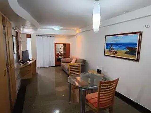 Apartamento para Venda em Fortaleza/CE Meireles 1 Quartos
