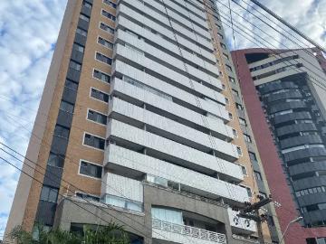 Apartamento para Venda em Fortaleza/CE Meireles 1 Quartos