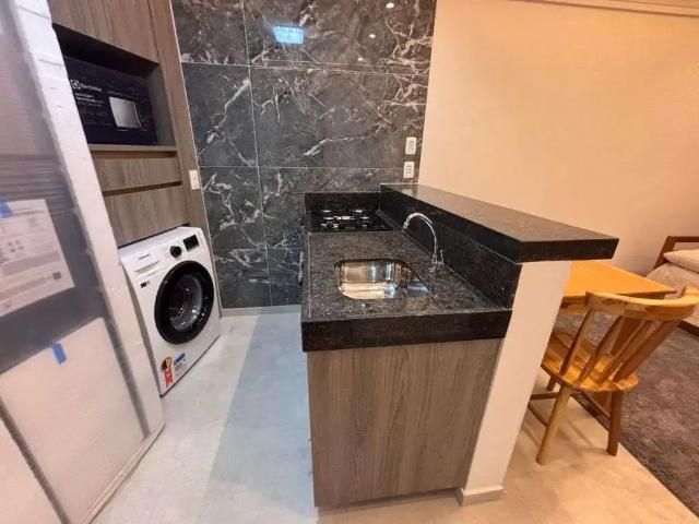 Apartamento para Venda em Fortaleza/CE Meireles 1 Quartos