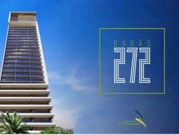 Apartamento para Venda em Fortaleza/CE Meireles 1 Quartos