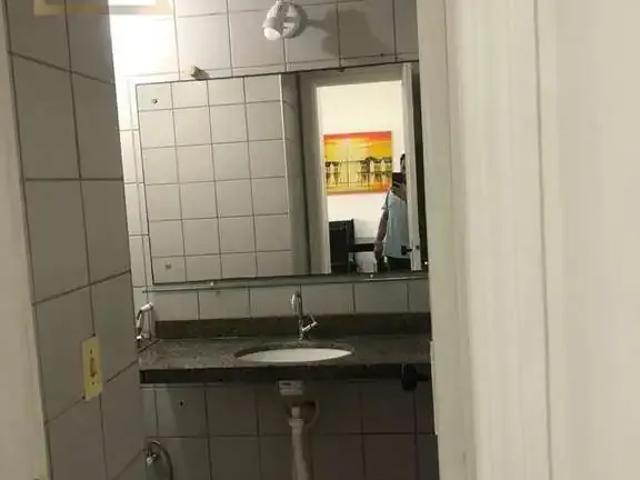 Apartamento para Venda em Fortaleza/CE Meireles 1 Quartos