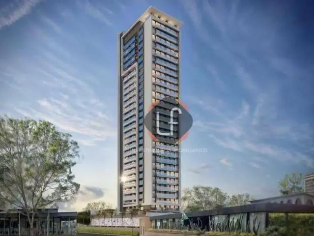 Apartamento para Venda em Fortaleza/CE Aldeota 2 Quartos