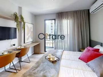 Apartamento para Venda em Fortaleza/CE Meireles 1 Quartos