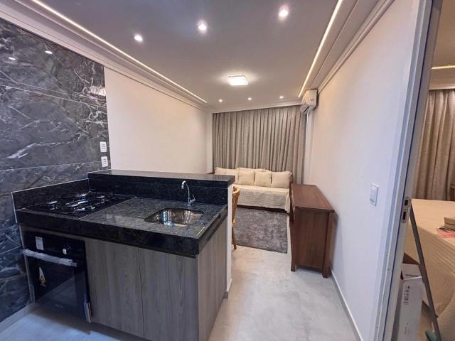 Apartamento para Venda em Fortaleza/CE Meireles 1 Quartos