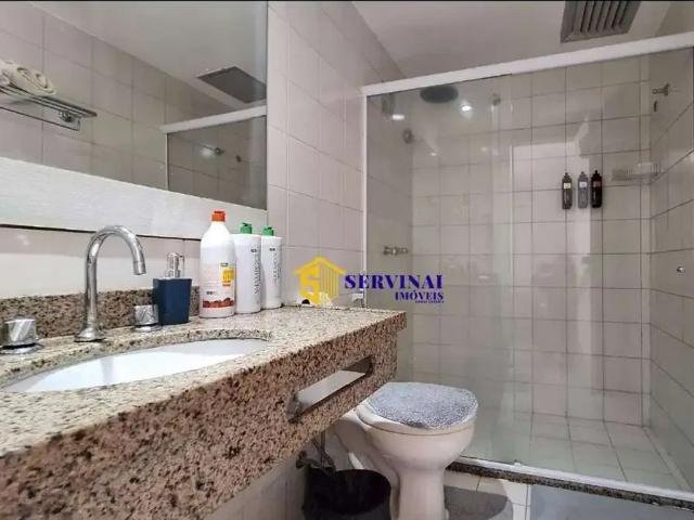 Apartamento para Venda em Fortaleza/CE Meireles 1 Quartos
