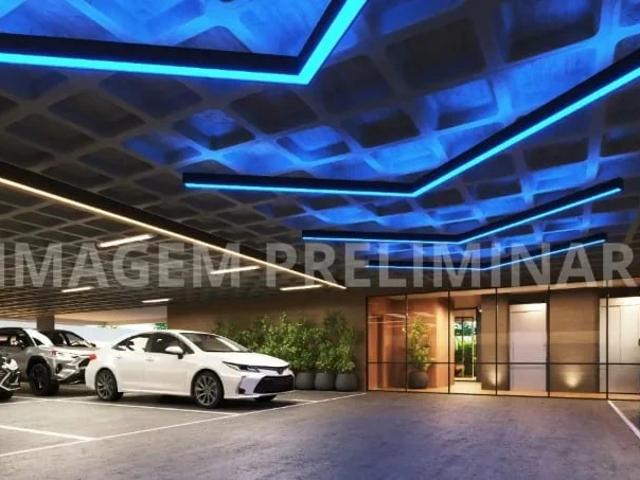 Apartamento para Venda em Fortaleza/CE Meireles 1 Quartos