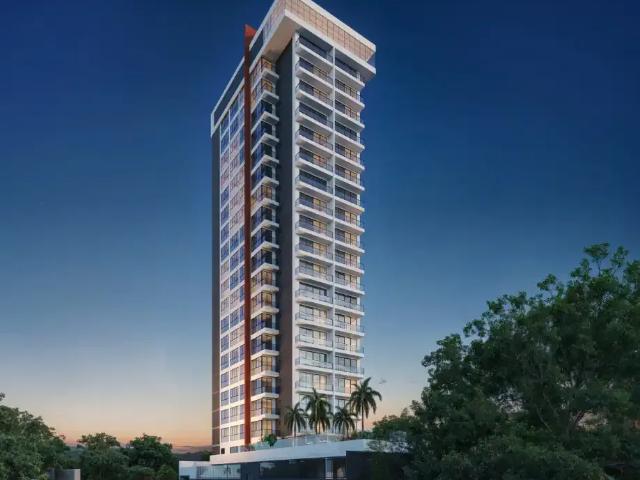 Apartamento para Venda em Fortaleza/CE Meireles 1 Quartos