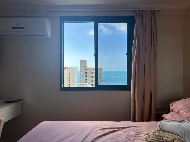 Apartamento para Venda em Fortaleza/CE Meireles 1 Quartos