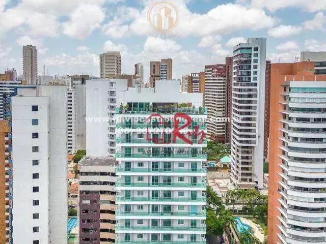 Apartamento para Venda em Fortaleza/CE Meireles 1 Quartos