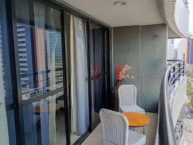 Apartamento para Venda em Fortaleza/CE Meireles 1 Quartos