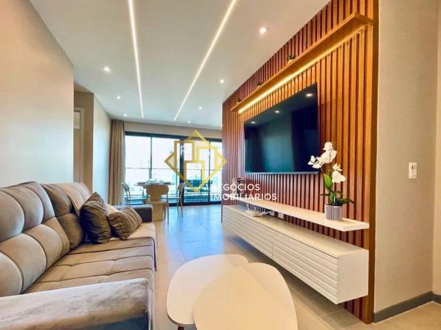 Apartamento para Venda em Fortaleza/CE Meireles 2 Quartos