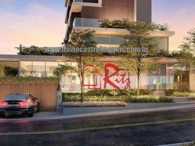 Apartamento para Venda em Fortaleza/CE Meireles 2 Quartos