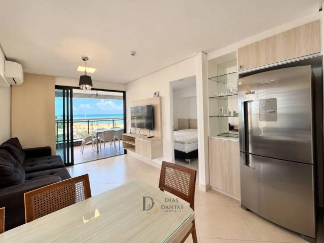 Apartamento para Venda em Fortaleza/CE Meireles 2 Quartos