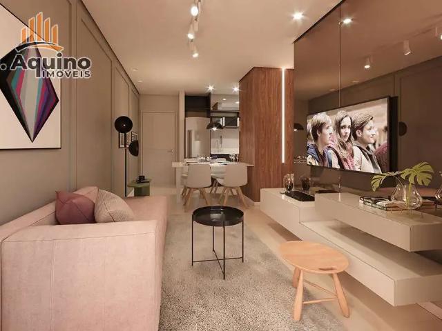Apartamento para Venda em Fortaleza/CE Meireles 2 Quartos