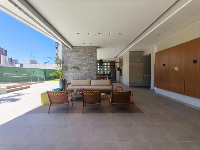 Apartamento para Venda em Fortaleza/CE Meireles 2 Quartos