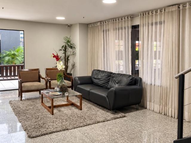 Apartamento para Venda em Fortaleza/CE Meireles 2 Quartos