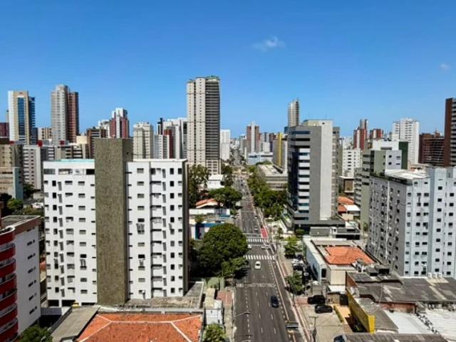 Apartamento para Venda em Fortaleza/CE Meireles 2 Quartos