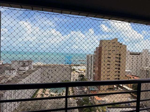 Apartamento para Venda em Fortaleza/CE Meireles 2 Quartos