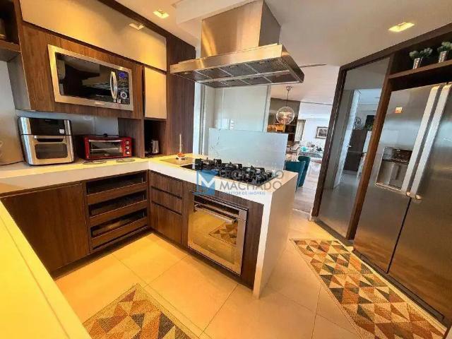 Apartamento para Venda em Fortaleza/CE Meireles 2 Quartos