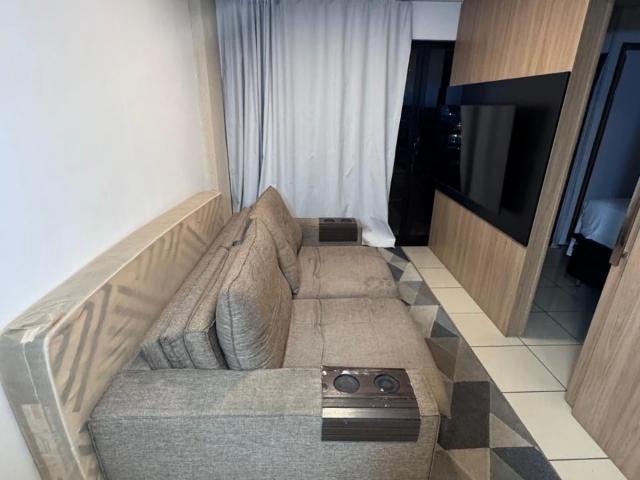 Apartamento para Venda em Fortaleza/CE Meireles 2 Quartos