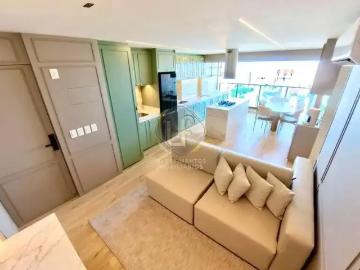 Apartamento para Venda em Fortaleza/CE Meireles 2 Quartos