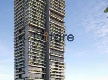 Apartamento para Venda em Fortaleza/CE Meireles 2 Quartos