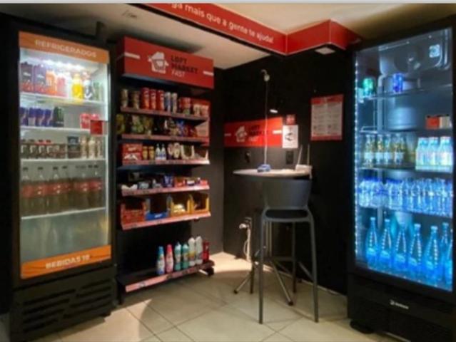 Apartamento para Venda em Fortaleza/CE Meireles 2 Quartos