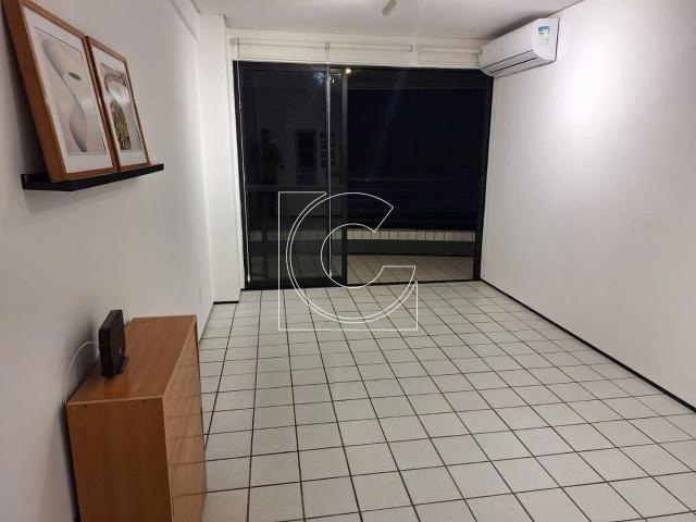 Apartamento para Venda em Fortaleza/CE Meireles 2 Quartos