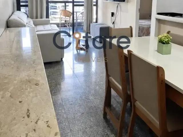 Apartamento para Venda em Fortaleza/CE Meireles 2 Quartos