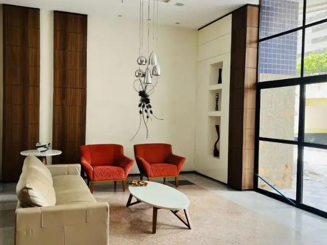 Apartamento para Venda em Fortaleza/CE Meireles 2 Quartos
