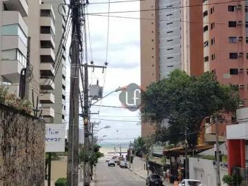 Apartamento para Venda em Fortaleza/CE Meireles 2 Quartos