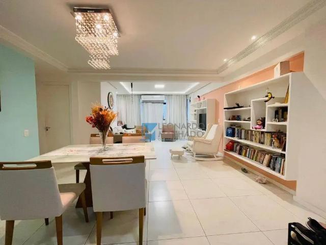 Apartamento para Venda em Fortaleza/CE Meireles 2 Quartos