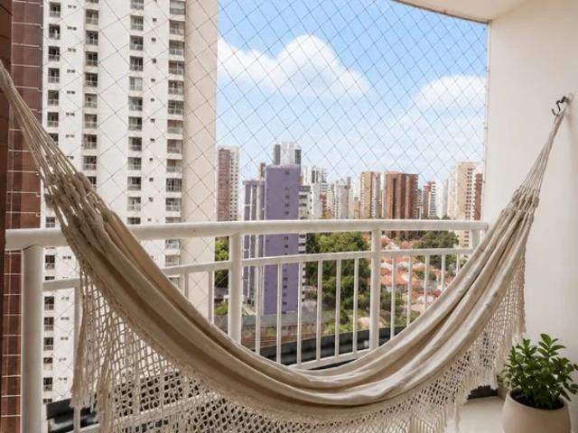 Apartamento para Venda em Fortaleza/CE Meireles 2 Quartos