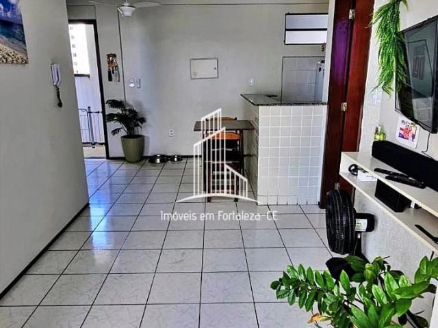Apartamento para Venda em Fortaleza/CE Meireles 2 Quartos