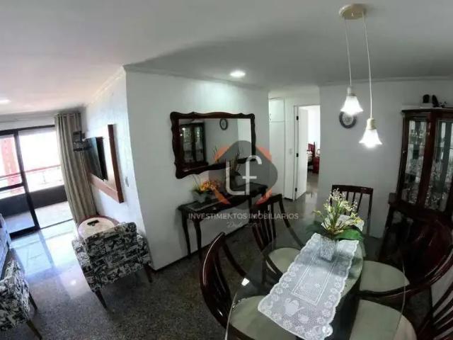 Apartamento para Venda em Fortaleza/CE Meireles 2 Quartos