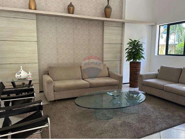 Apartamento para Venda em Fortaleza/CE Meireles 2 Quartos