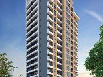 Apartamento para Venda em Fortaleza/CE Meireles 2 Quartos