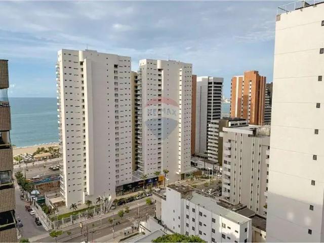 Apartamento para Venda em Fortaleza/CE Meireles 2 Quartos