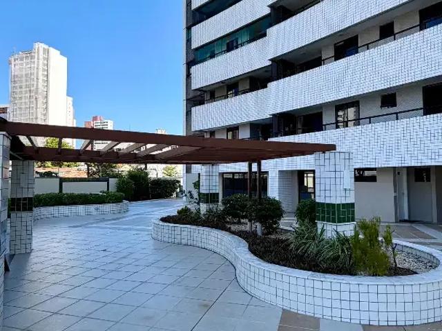 Apartamento para Venda em Fortaleza/CE Meireles 2 Quartos