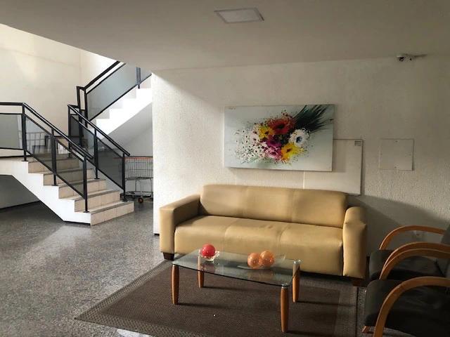 Apartamento para Venda em Fortaleza/CE Meireles 2 Quartos