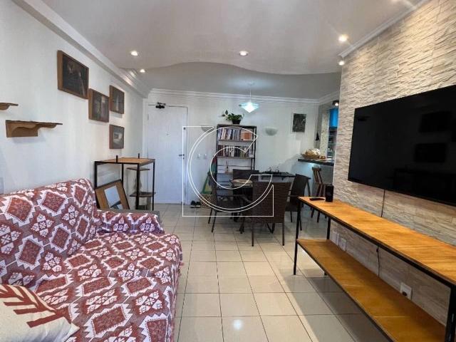 Apartamento para Venda em Fortaleza/CE Meireles 2 Quartos