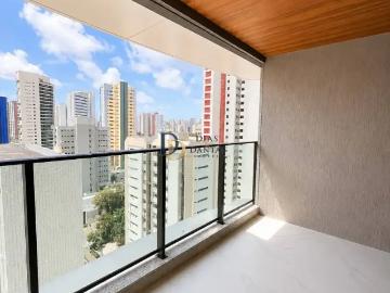 Apartamento para Venda em Fortaleza/CE Meireles 2 Quartos
