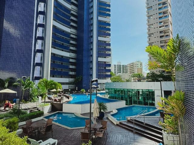 Apartamento para Venda em Fortaleza/CE Meireles 2 Quartos