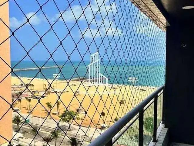 Apartamento para Venda em Fortaleza/CE Meireles 2 Quartos