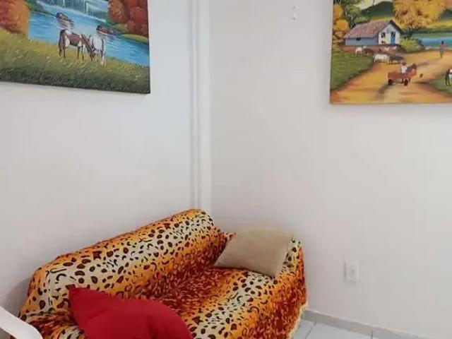 Apartamento para Venda em Fortaleza/CE Meireles 2 Quartos