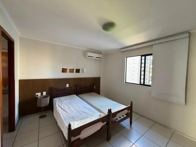 Apartamento para Venda em Fortaleza/CE Meireles 2 Quartos