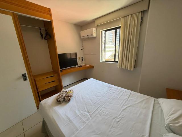 Apartamento para Venda em Fortaleza/CE Meireles 2 Quartos