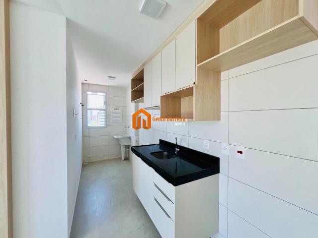 Apartamento para Venda em Fortaleza/CE Meireles 2 Quartos