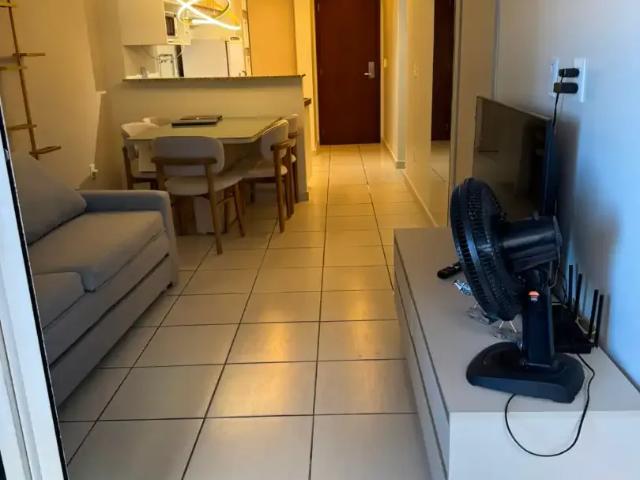 Apartamento para Venda em Fortaleza/CE Meireles 2 Quartos