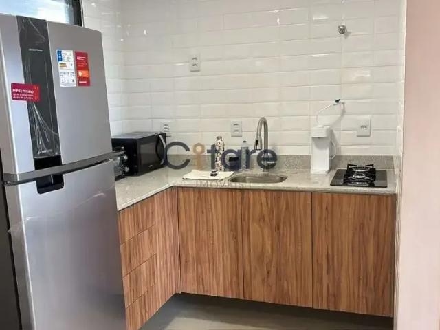 Apartamento para Venda em Fortaleza/CE Meireles 2 Quartos
